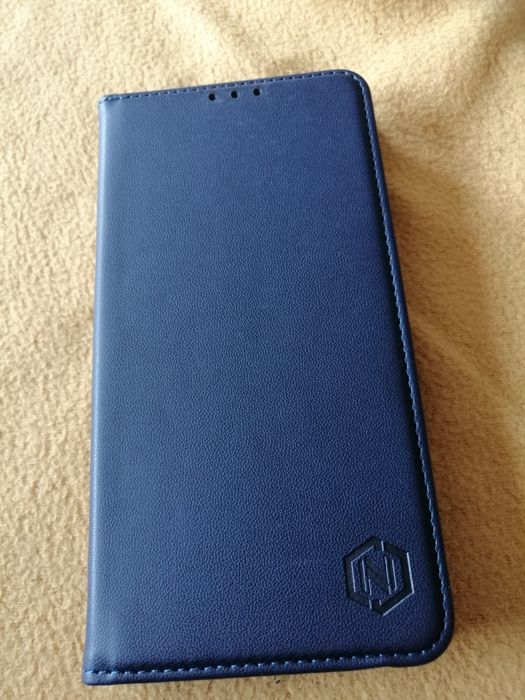 Etui Huawei 20 Lite blue