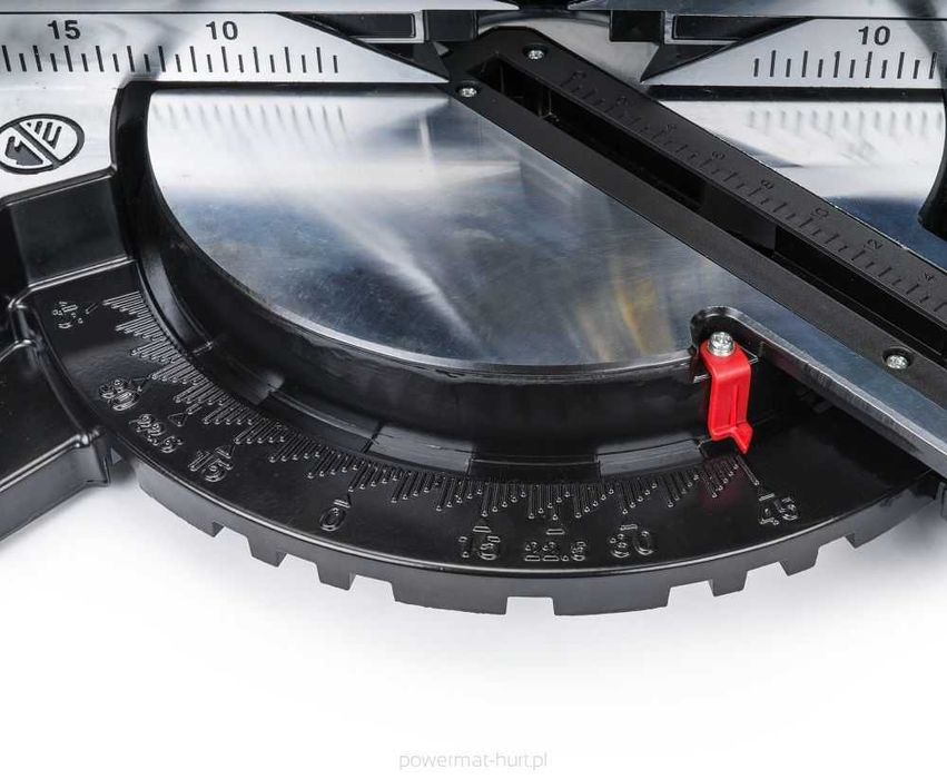 Piła ukośna ukosowa ukośnica do drewna PM-UK-2000T NOWA