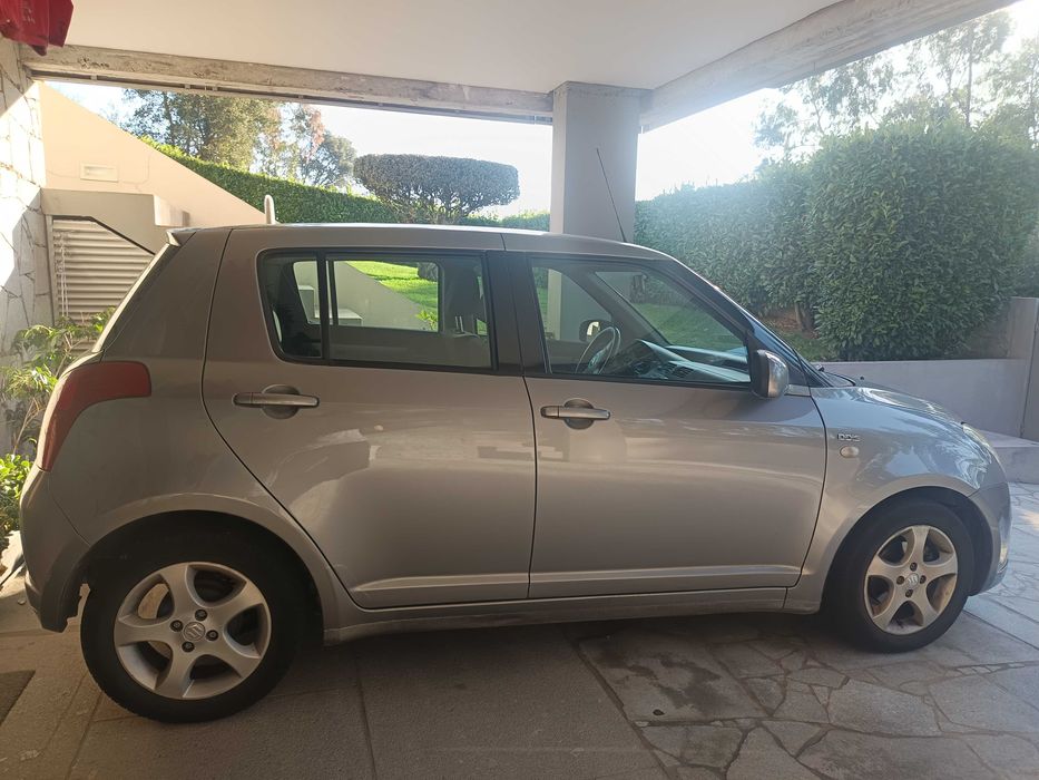 Suzuki swift Diesel