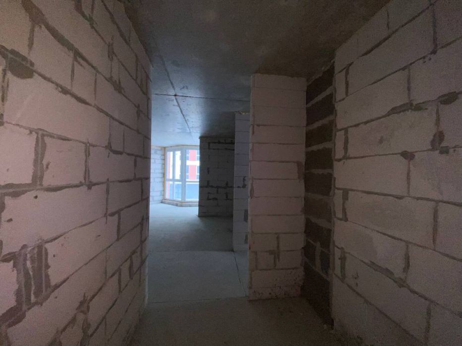 Продаж квартири від забудовника, без комісії для покупця