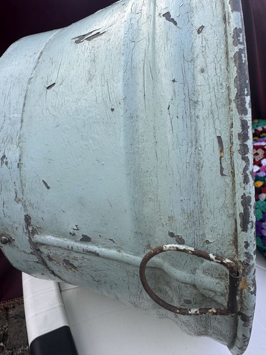 Vintage Alguidar Centenario