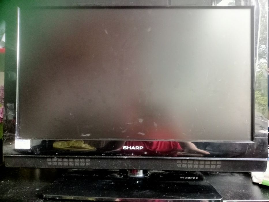 Телевизор Sharp 26