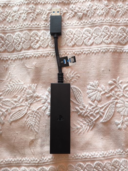 Adaptador realidade virtual para PS5