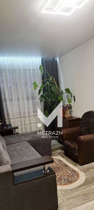 Продам2ком кв мебель техника метро Салтовское  Р-н Л. Толстого м\р 533