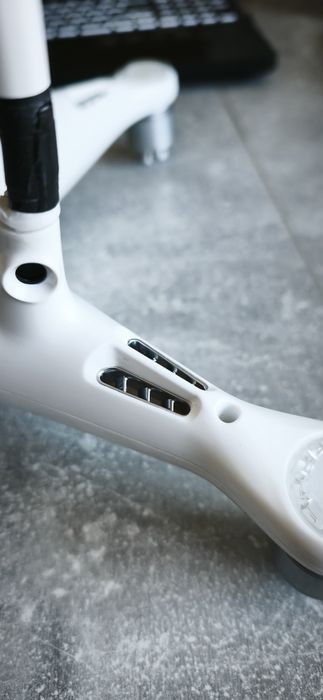 Phantom 4 pro na części
