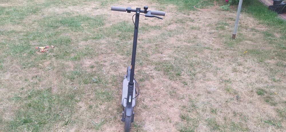 mi electric scooter 1s