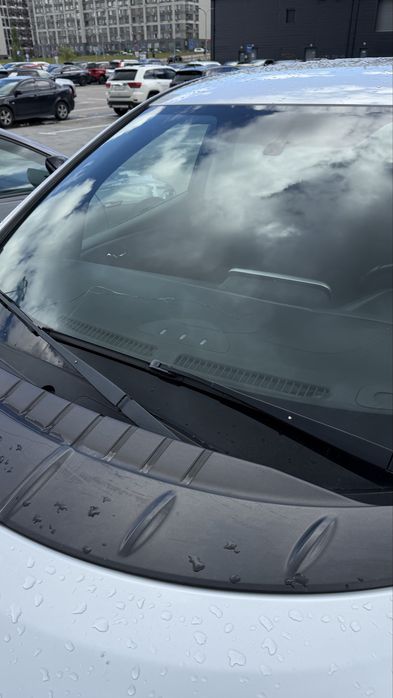 Nissan leaf по тп