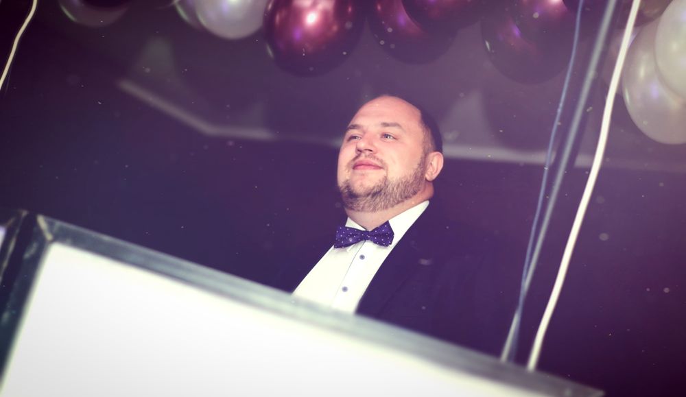 D.J i Wodzirej na wesele, urodziny itp.