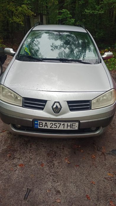 Продам легкових автомобіль