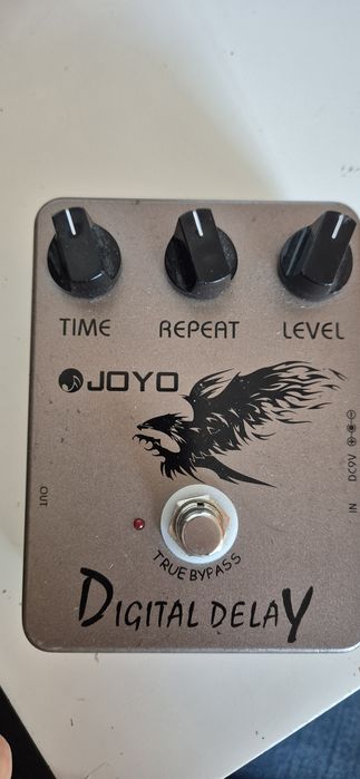 Digital Delay Joyo