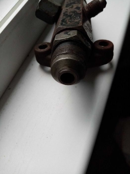 Вентиль      ФАК