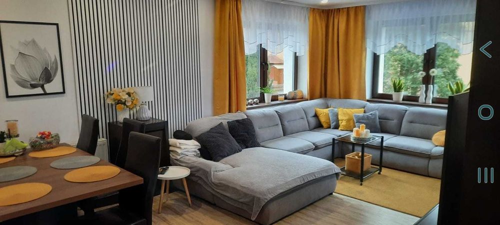 Sprzedam duży, ładny narożnik