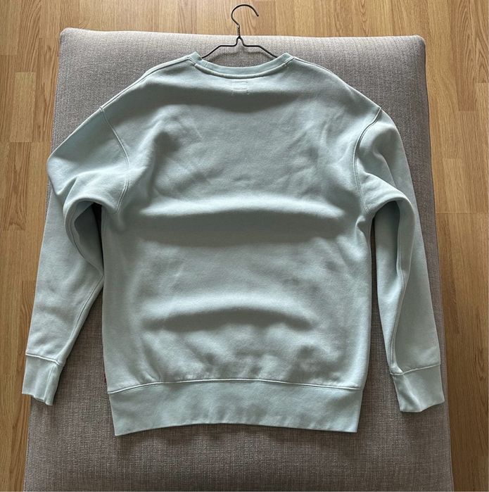 Vendo camisola Levis