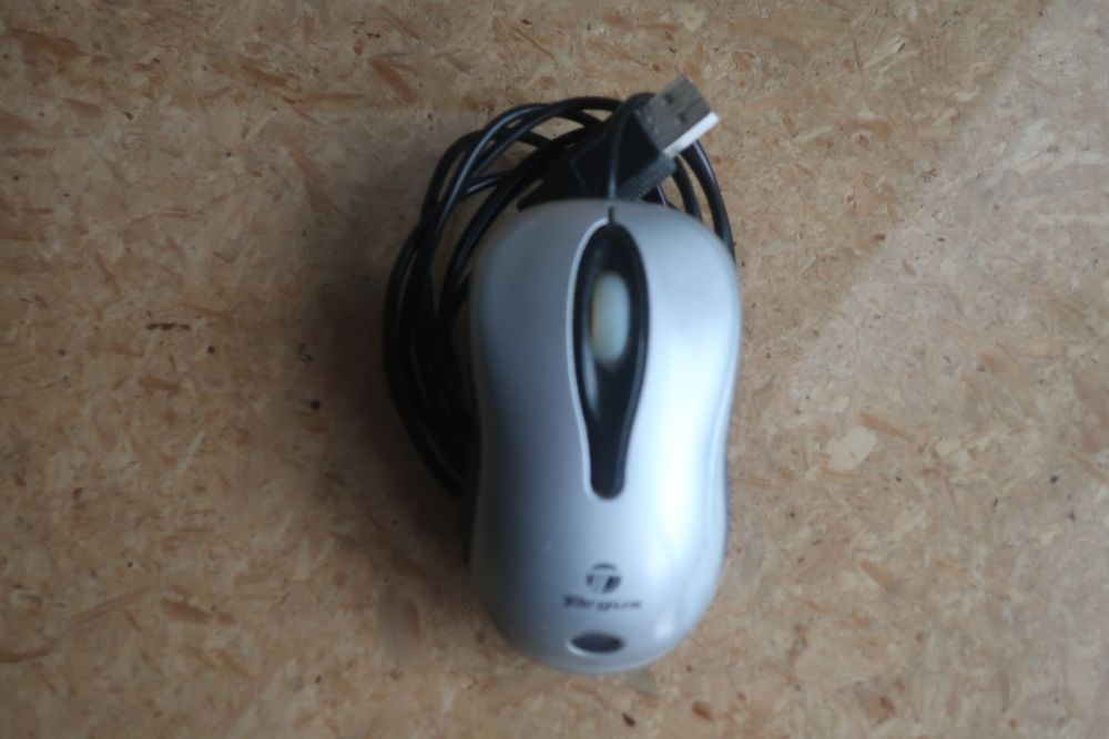 Rato de computador Targus