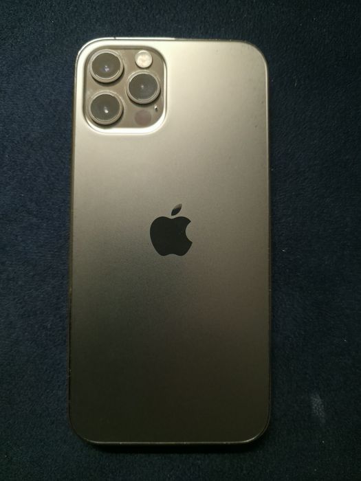 iPhone 12 pro 258