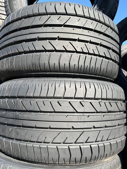275/40/R18 2шт(Нові) Bridgestone Potenza RE040 RSC