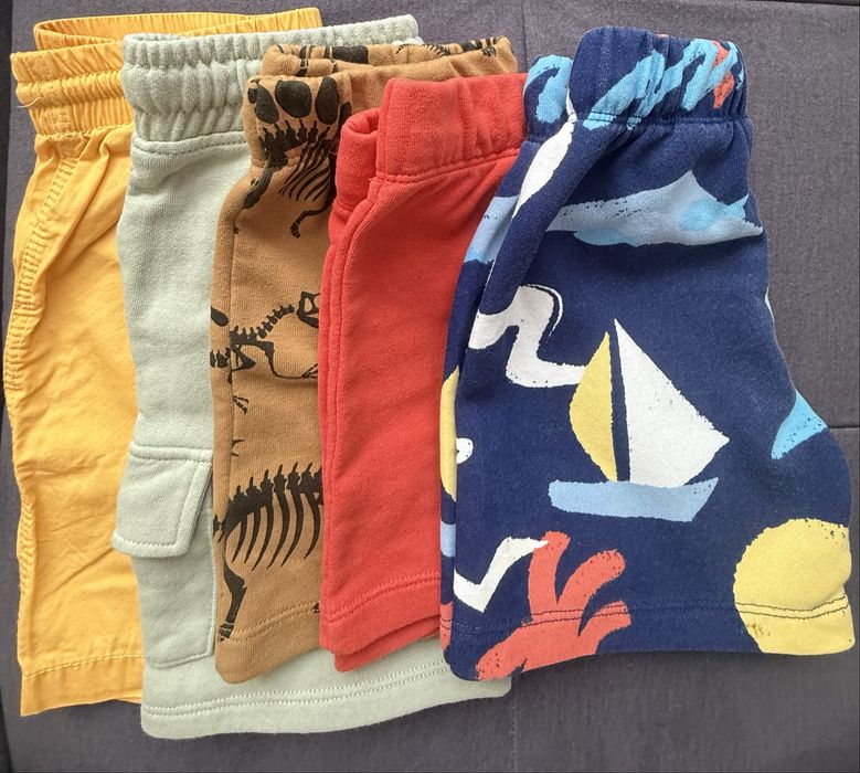 Шорти для хлопчика  H&M, 104
