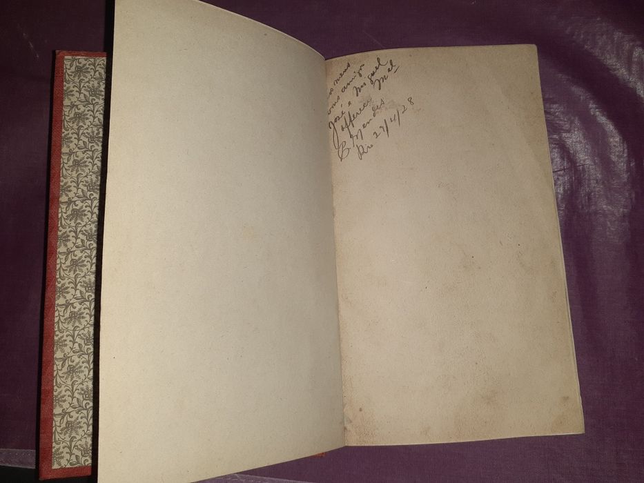 Livro de contos MÃE TAPUIA