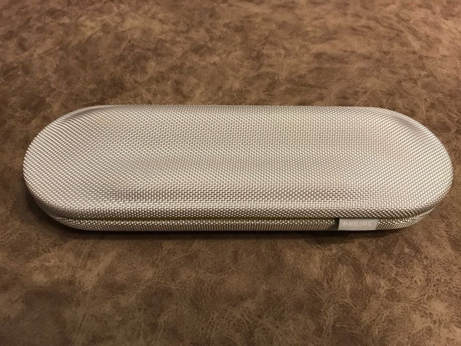 Футляр для заряджання зубної щітки Philips HX9210