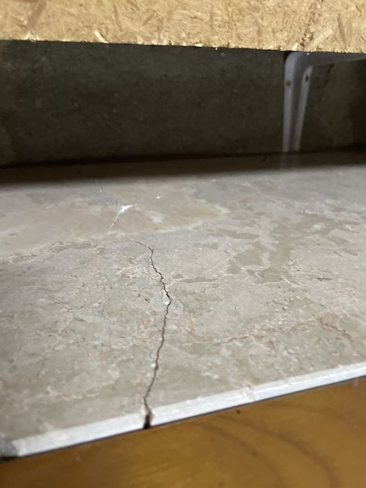 Mesa de centro de sala