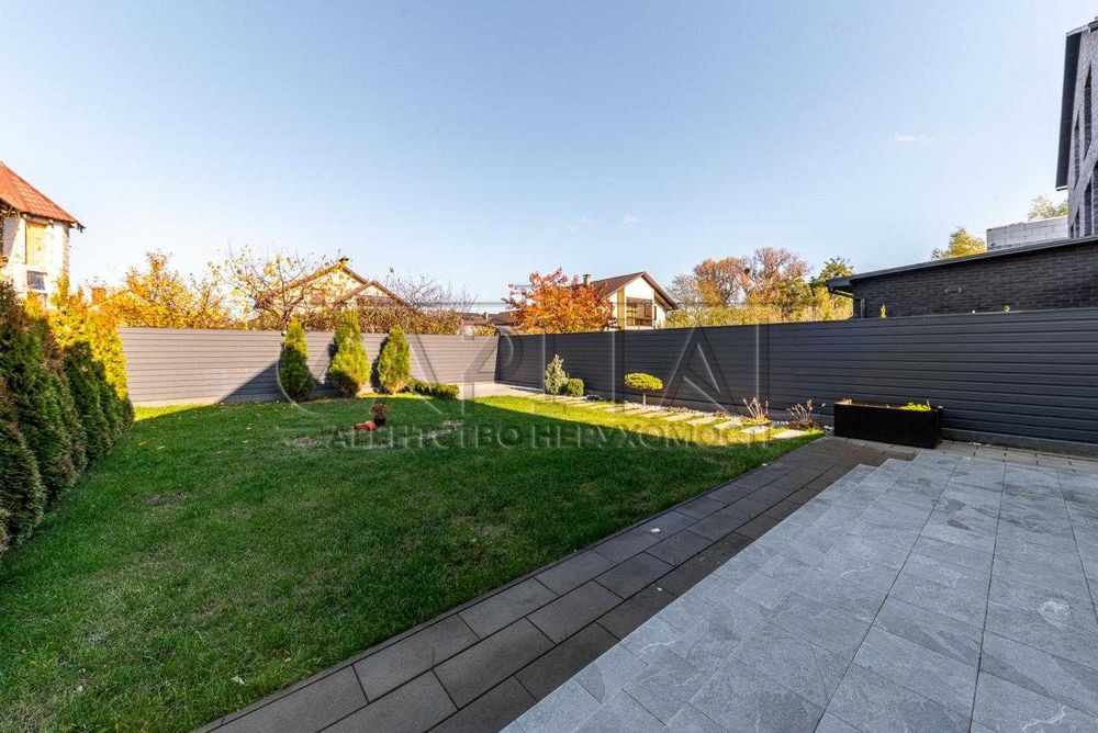 Оренда будинок повністю автономний укриття голосіївський район