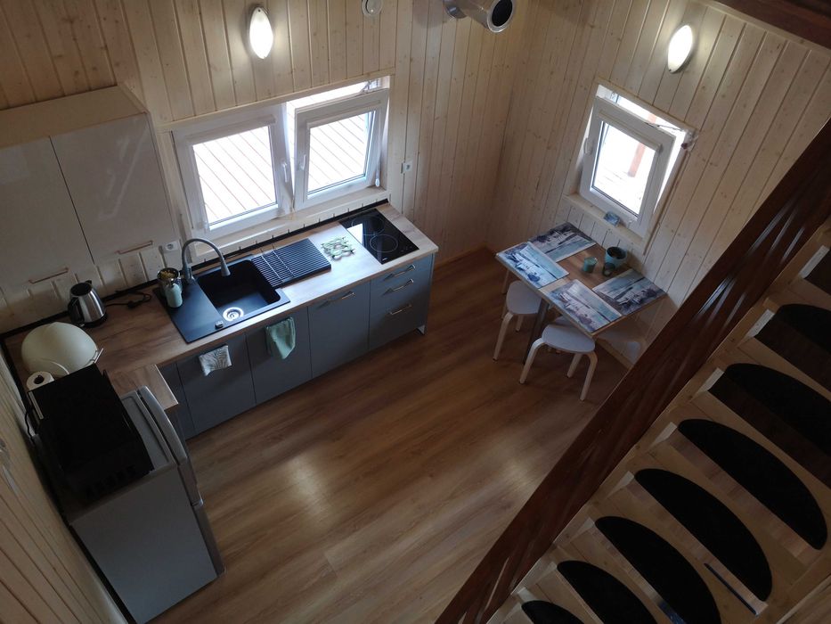 Noclegi Mikołajki, apartament, pokoje, domek letniskowy