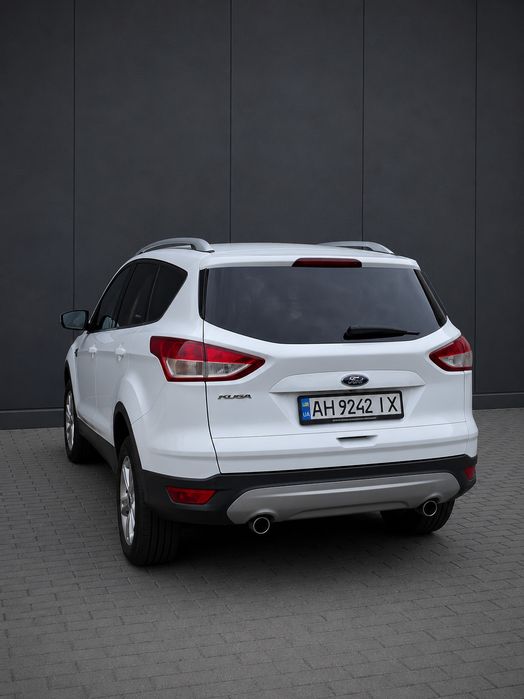 Продам Ford Kuga 2016.
