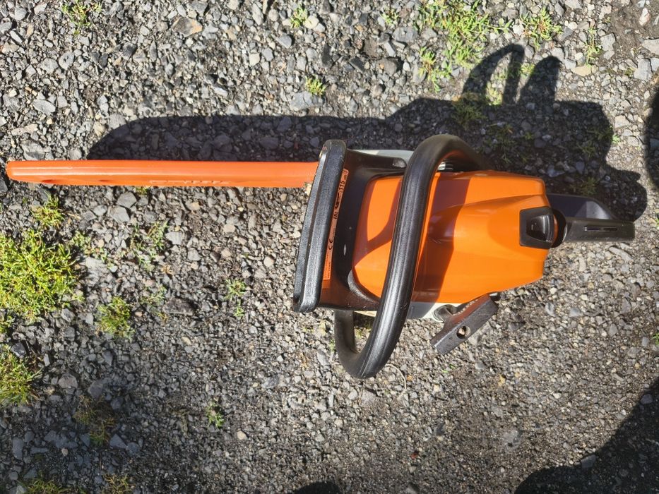 Piła spalinowa Stihl MS 211