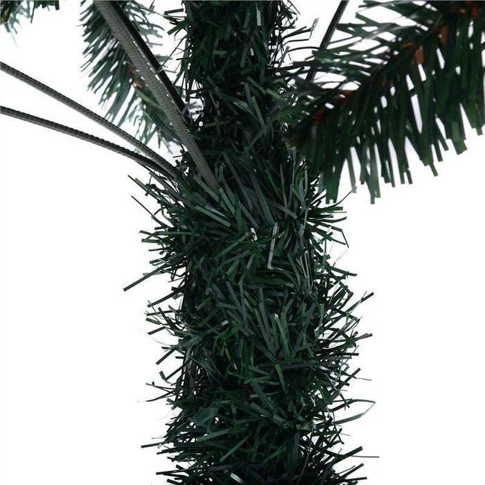 Nowa sztuczna choinka / drzewko / roślina / 210cm / COSTWAY !5760!