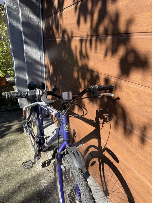 Rower merida Kalahari 500