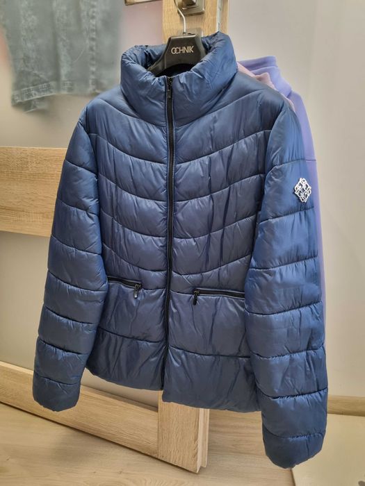 Kurtka zimowa Ochnik rozmiar