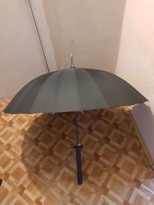 Парасолька (Нова) 24 спиці