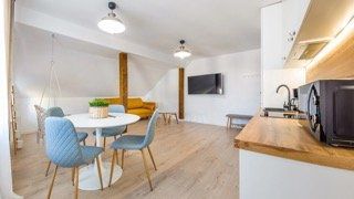 Apartament Ustka