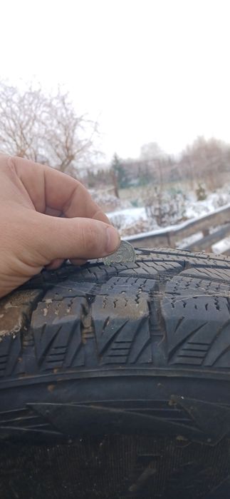 Резина 215 75 16 зима