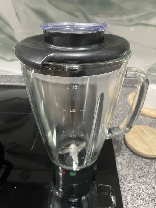 Copo de liquidificador
