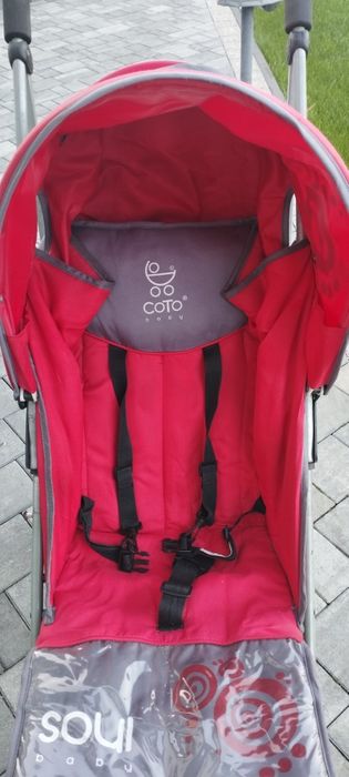 Sprzedam wózek spacerówka