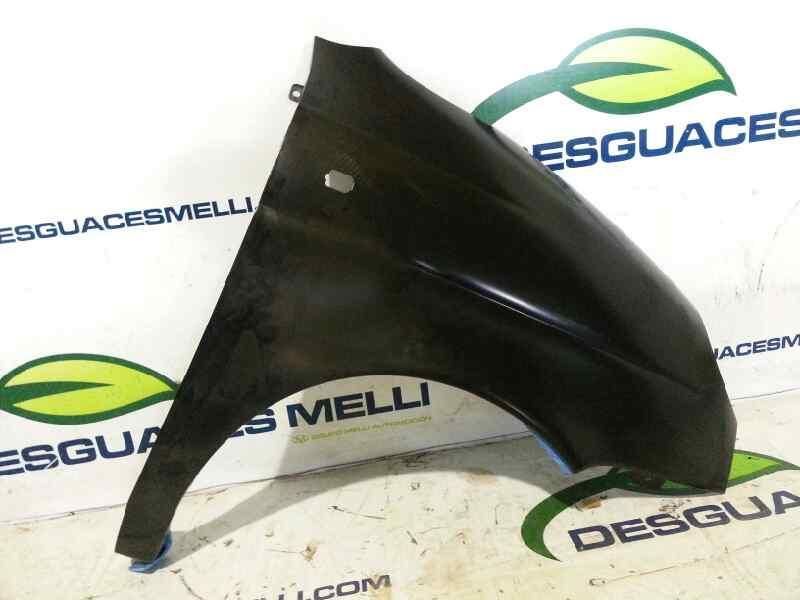 Guarda-Lamas Frente Direito Daewoo Matiz