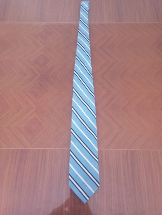 Gravata Giovanni Galli