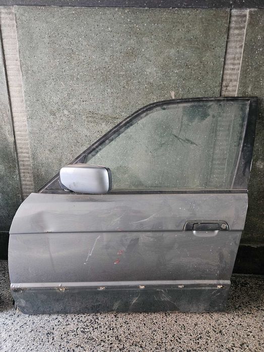 Para drzwi bmw e34