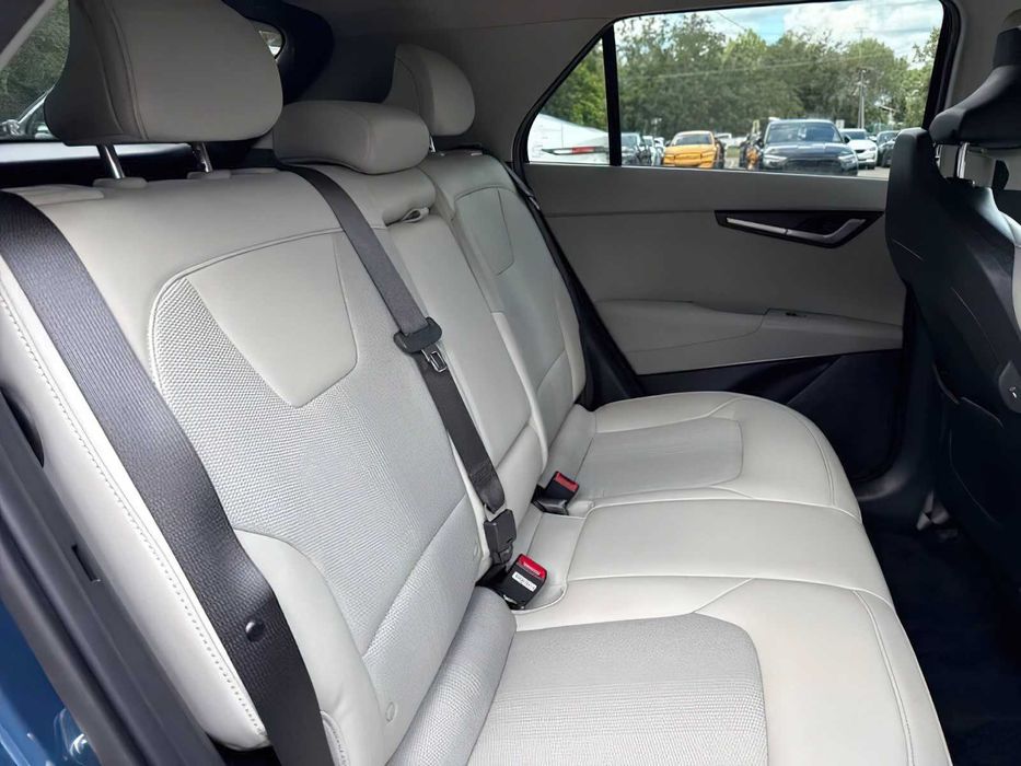 Kia Niro EV Wind      2023