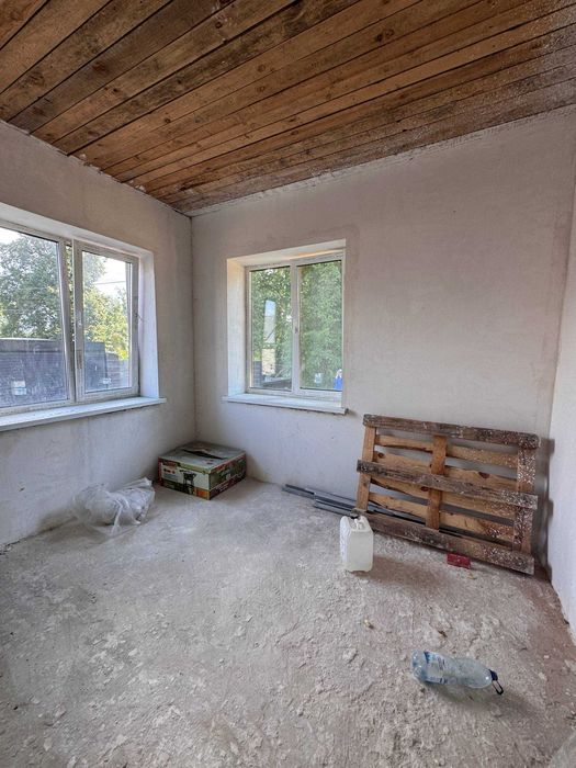 Якісний будинок з керамоблоку за ціною квартири | 120 м² | 3,5 сотки | Держпрограми