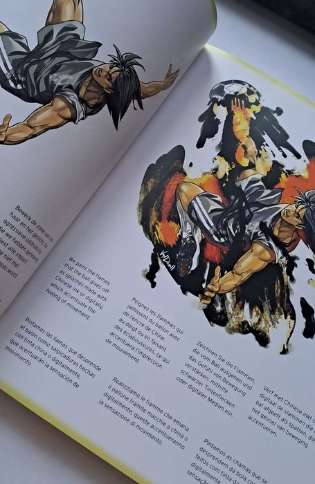 Manga Action: Step by Step. Heroes and Heroines