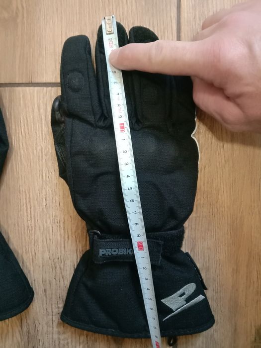 Рукавиці Probiker.Перчатки.