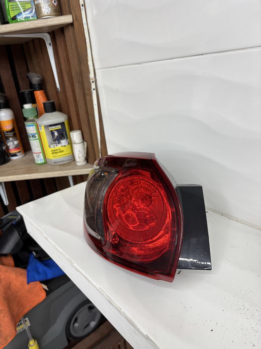 Lampa tył tylna mazda cx5 cx-5 2012-2017 r prawa lewa tył prawy lewy