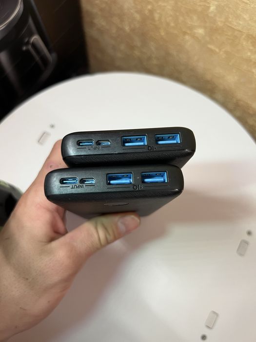 Anker Essential 20,000mAh