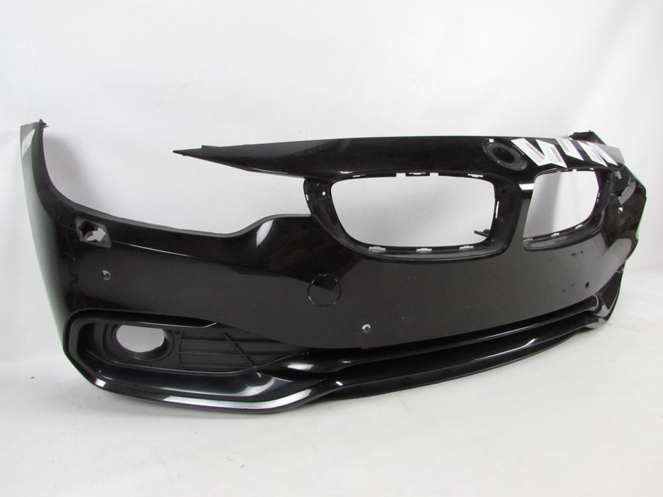 Parachoques Bmw 4 Gran Coupe Ref: 51117363275