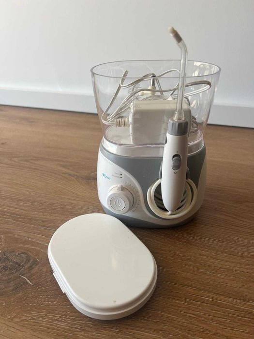 Irrigador Oral de mesa