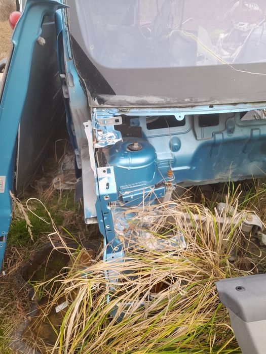 Четверть рено трафік