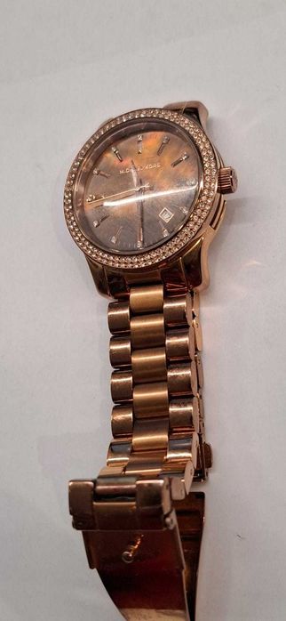 Zegarek damski MICHAEL KORS MK-5494 - Madej Gorlice Mickiewicza -