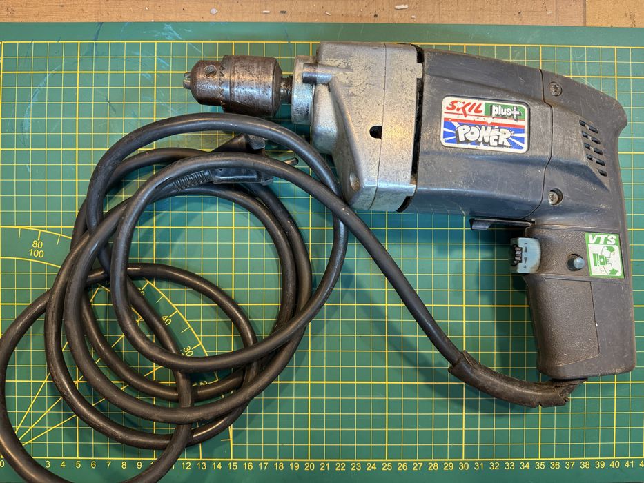 Wiertarka SKIL 1473H2 made in Holland